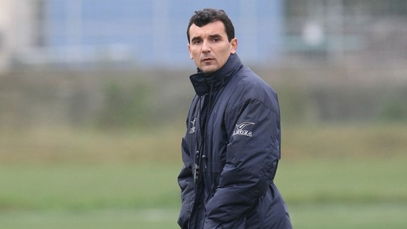 Cosmin Petruescu, după ce ASU Politehnica a pierdut în ultimul minut cu Târgoviște: "Rezultatul este nedrept"