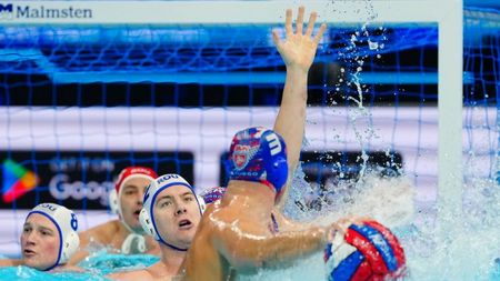 România, rușine în fața Italiei. Scor de coșmar la European: 20-6!