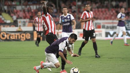 A refuzat oferta Iașiului! Moldovenii s-au reorientat și vor aduce un fotbalist spaniol