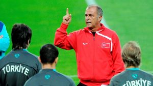 Pițurcă: "Fatih Terim poate face minuni oricând! El are de unde alege"