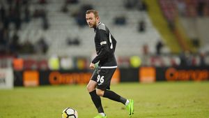 Astra - Gaz Metan 4-3, în cel mai nebun meci din 2018! Răsturnări incredibile de scor și goluri de excepție