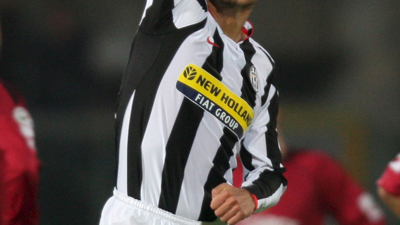 Trezeguet aproape de Barcelona