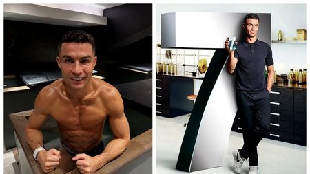 Cristiano Ronaldo cumpără o echipă de fotbal legendară din La Liga. O transformă într-o forță cu ajutorul familiei regale din Arabia Saudită