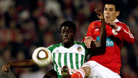 Steaua și CFR își iau gândul de la Yazalde! Atacantul merge liber de contract la o echipă de cupe europene