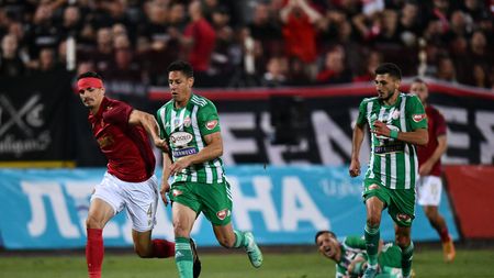 Fotbalistul care a dat lovitura în CSKA Sofia - Sepsi 0-2 a dezvăluit secretul succesului pentru covăsneni: „Știam că e predispus să greșească!”