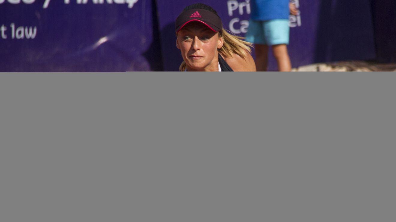 La ce oră joacă azi Ana Bogdan și Monica Niculescu, în primul tur de la US Open 