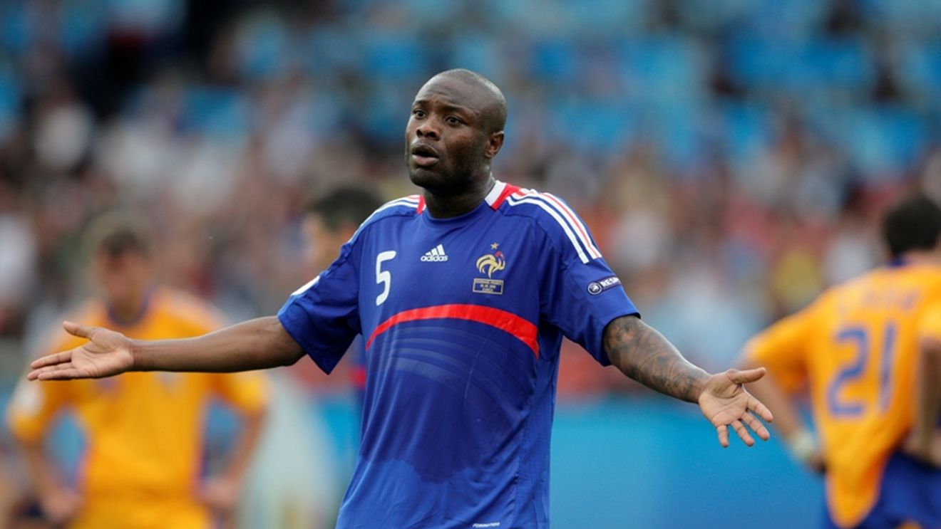 Gallas: "România se poate califica"