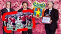 Anghel Iordănescu dezvăluie cum a influențat Tudorel Stoica finala Cupei Campionilor din 1986, deși a fost suspendat: „El a fost capul răutăților”