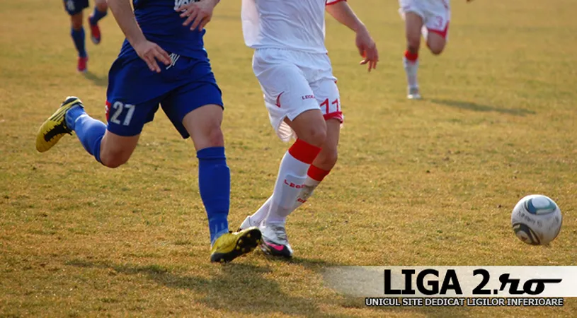 Alege cel mai bun jucător** al etapei a 16-a