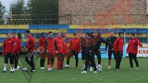 Ion Marin:** "Vrem să ne răzbunăm pe brașoveni!"