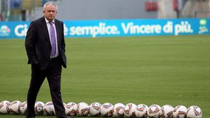 Vasluiul se destramă! Anunțul prin care Adrian Porumboiu își pune toți jucătorii "pe tarabă":** "Deja lucrăm la acte!" Granzii stau la pândă