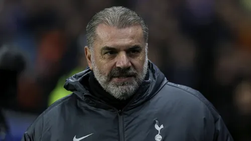 Postecoglou s-a săturat să vorbească despre faptul că Radu Drăguşin e singura lui opțiune. „E imposibil”