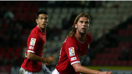 EXCLUSIV / Sanchez a semnat contractul