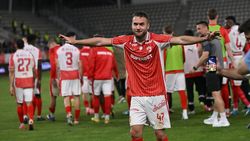 Veste de aur pentru fanii lui Dinamo: când revine George Pușcaș pe teren! Andrei Nicolescu a făcut anunțul