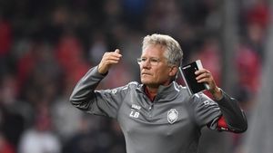 Ce antrenor putea avea FCSB! MM Stoica a "dat din casă": Boloni își dăduse acordul, Becali acceptase toate condițiile, dar mutarea a picat în ultima clipă
