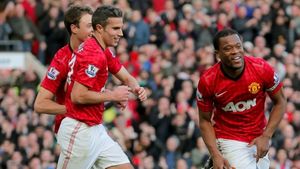 PSG l-a pus în capul listei după o ședință fulger!** 'Pot să plec de la Manchester doar dacă îl omor pe Alex Ferguson' Declarația zilei: