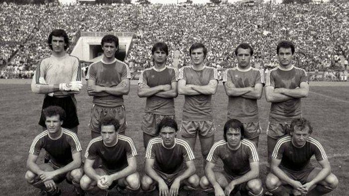 INTERVIU | CÃ‚RȚU: "Ivan ar fi trebuit să meargă la Steaua". De ce nu se uită la CS U Craiova, ce viitor îi prevede lui Ianis Hagi  și ce spune despre Daum: "Să rămână cât vor ei" 