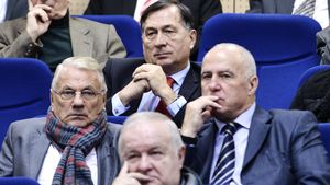 UEFA va tăia în carne vie! Ion Crăciunescu a dat verdictul crud după Rangers - Bilbao: „Istvan Kovacs nu va primi finala Ligii Campionilor”