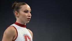 Ana Bărbosu, abandonată de Federația Română de Gimnastică? Dezvăluirile sportivei despre controalele WADA!
