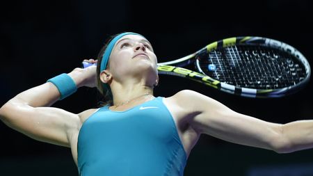 Bouchard se teme de România chiar dacă lipsește Halep: "Au multe jucătoare valoroase. Ne așteaptă un meci dificil și complicat"