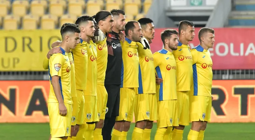 Petrolul intenționează să plece din țară pentru cantonament, dar pandemia poate schimba planurile. Costel Lazăr: ”Nu riscăm sănătatea jucătorilor. Nimeni nu a semnat contract pentru cazare, masă și jocuri-test”