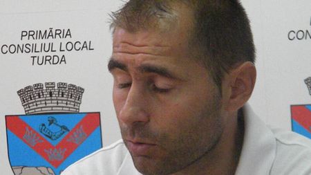 Florin Fabian a fost demis de pe banca Arieșului Turda
