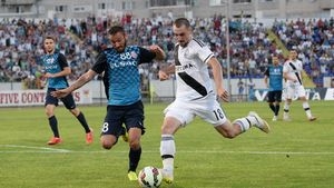 Patronul Botoșaniului a găsit vinovatul pentru eșec: "Ne-a găurit prea tare Cordoș, trei greșeli personale din care am primit două goluri"