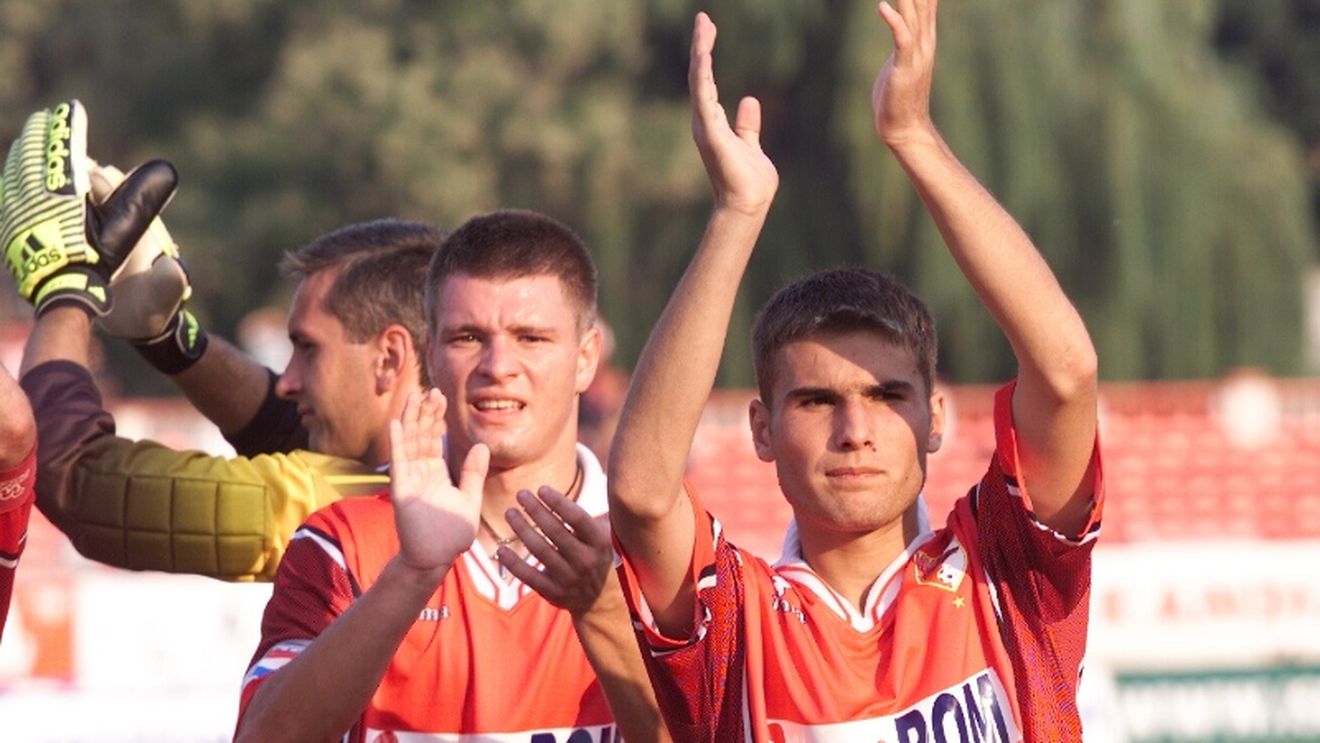 Mutu, despre situația de la Dinamo: "Sunt sigur că echipa formată din Dinu Gheorghe și Mircea Rednic va aduce ceva în plus"