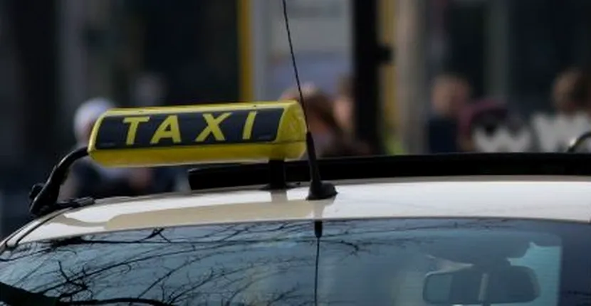 Bancul zilei. Olteanul în taxi: „Suntem pierduți!”