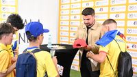 Adrian Mutu a ajuns în Cipru! E mândru de echipa sa: „Începem”