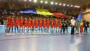 EXCLUSIV | Cristian Gațu: "Eu nu am nimic cu antrenorii străini. Foarte bine, să vină și să performeze aici, dar nu asta este performanța"