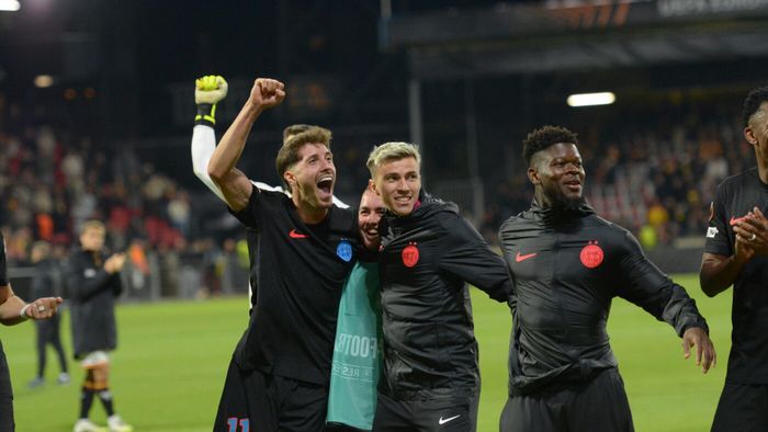 FCSB a ajutat România să lase Ungaria în urmă. Cum arată acum clasamentul coeficienților