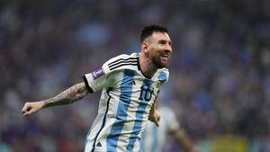 Nu e glumă: Lionel Messi, la un pas de transferul la Al-Hilal! Antrenorul din Arabia Saudită a făcut anunțul: „Se aude că va veni aici în vară!”