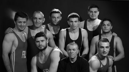 Luptătorii l-au omagiat pe românul care a câștigat medalia olimpică cu numărul 100. Clubul Steaua a organizat Memorialul "Constantin Alexandru"