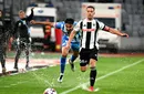 U Cluj, regina bălților! Cum au reușit ardelenii să blocheze Universitatea Craiova din cursa pentru titlu: 2-1 de la 0-1, plutind pe terenul îmbibat spre cupele europene