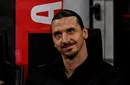 AC Milan pregătește șocul: Ibrahimovic vrea să-l dea afară pe Fonseca și să îl aducă pe fostul antrenor al Borussiei Dortmund