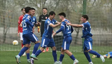 Metalul Buzău, prima plecare după intrarea în pauza de iarnă! Valentin Stan a renunțat la fundașul împrumutat din SuperLiga