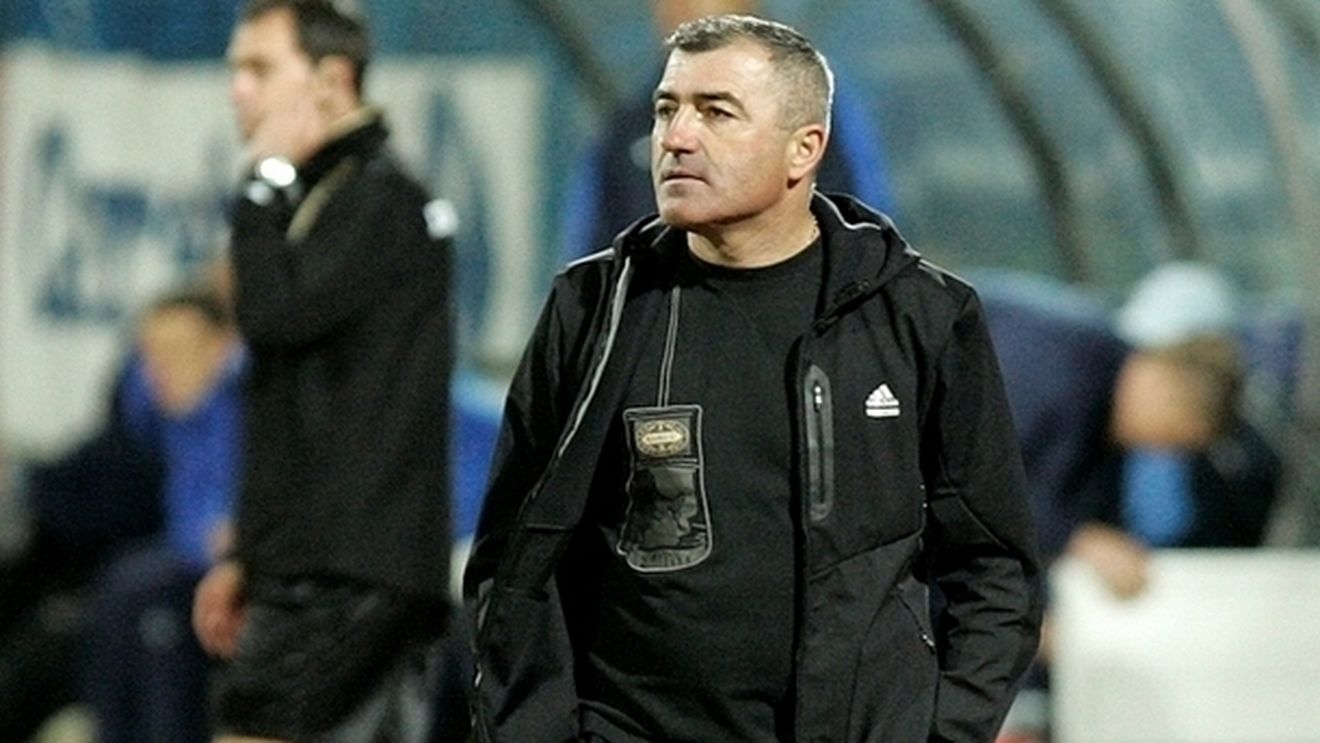 "M-am înțeles cu Pandurii, luni semnăm actele! Lotul e valoros și nu reflectă rezultatele și poziția în clasament"