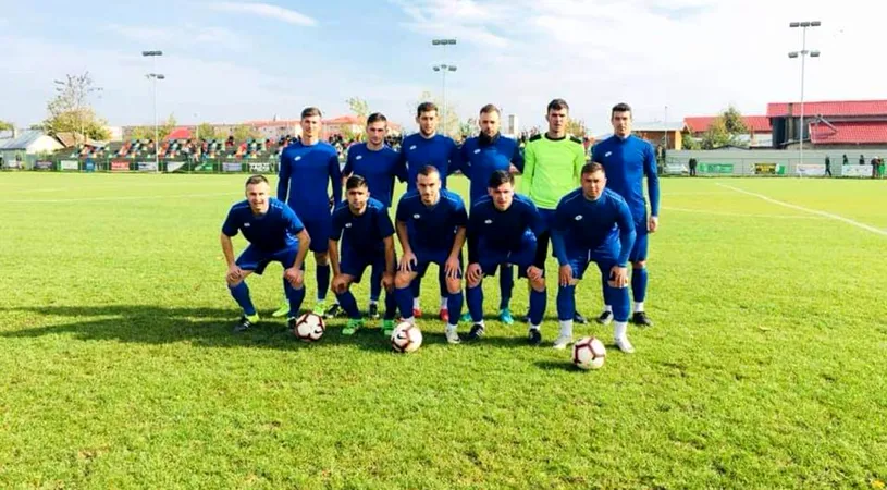 AJF Vrancea a desemnat-o pe Victoria Gugești drept reprezentantă la barajul pentru promovarea în Liga 3, cât și în primul tur al fazei naționale a Cupei României. ”Doar ea a anunțat că poate respecta condițiile impuse de protocolul medical”