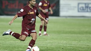 Trică: "Dinamo are un atu în lupta pentru titlu: au fost eliminați din Europa"