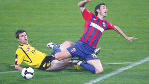 Timișoara nu reușește să câștige în deplasare după ce conduce