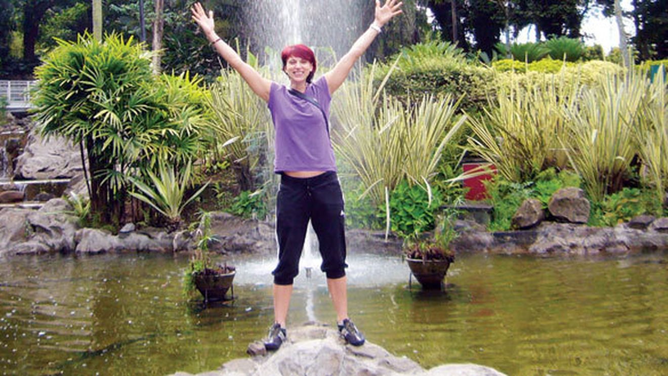 Tivadar e una dintre jucătoarele pe care Radu Voina pune mare preț la acest Mondial:** "Tunisia ne poate încurca"