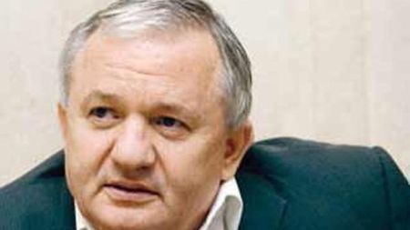 "L-am vrut pe Ionuț Popa în această vară"