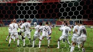 Astra trece la programul anti-criză! 10 jucători amendați cu 25% din salarii!