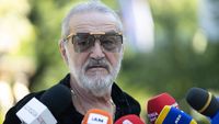 Gigi Becali, ultima ofertă pentru Florinel Coman. Salariu uriaș pentru a pleca de la arabi