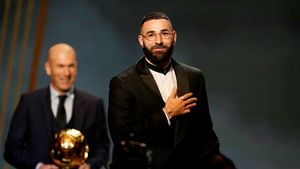 Karim Benzema, înjurat în 5 limbi de un cunoscut fotbalist israelian! Mesajul atacantului francez legat de războiul din Gaza a declanșat isteria pe rețelele de socializare