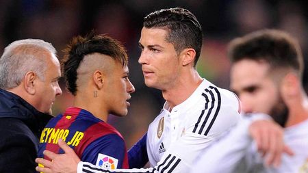 "O să verificăm și sandvișurile!" Fără precedent! Cum se pregtesc autoritățile din Spania pentru "El Clasico"! Real Madrid - Barcelona se joacă sâmbătă, de la 19:15