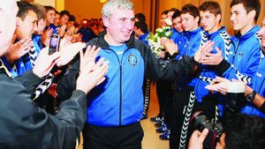 Academia Hagi lângă Real Madrid și Panathinaikos în turneul de la Budapesta