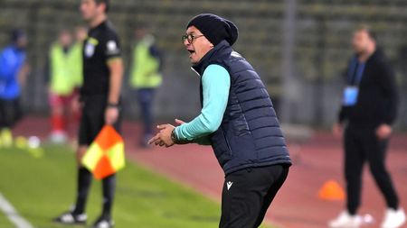 Andrei Prepeliță îl „amenință” pe Dan Petrescu înainte de CFR - FC Argeș: „Nu mergem să ne plimbăm la Cluj”