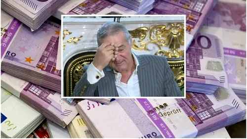 Gigi Becali, anunțul momentului despre transferul care l-ar costa 8 milioane de euro. Miliardarul confirmă ProSport:  „În iarnă îi plăteam clauza”.  Ce se întâmplă în noile condiții! | EXCLUSIV